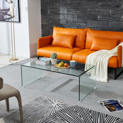 Wayfair Upholstered Coffee Tables You'll Love in 2023